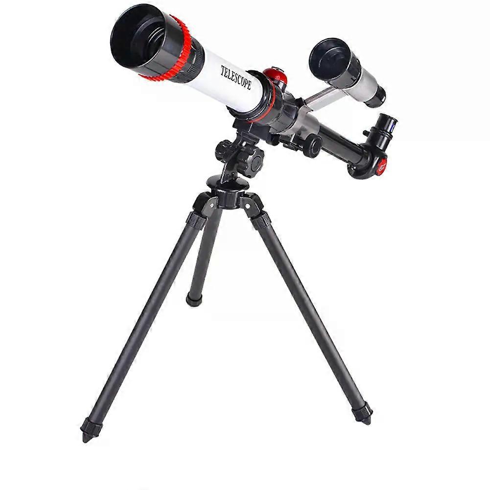 High Magnification Professional Astronomical Telescope Kids Experiment Monocular