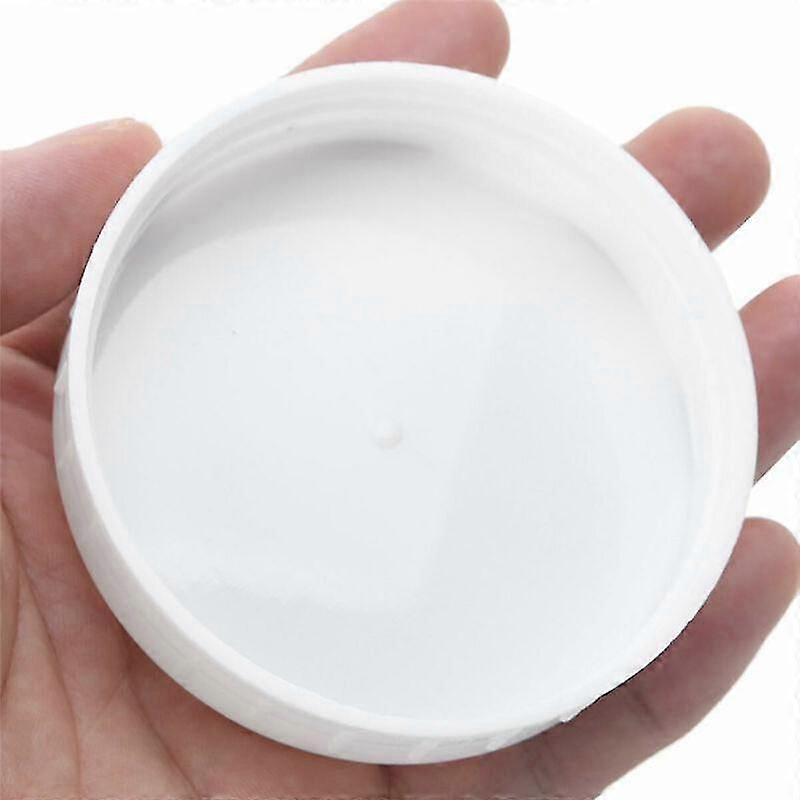 20Pcs Plastic Caps for 86mm Mason Jar Bottle