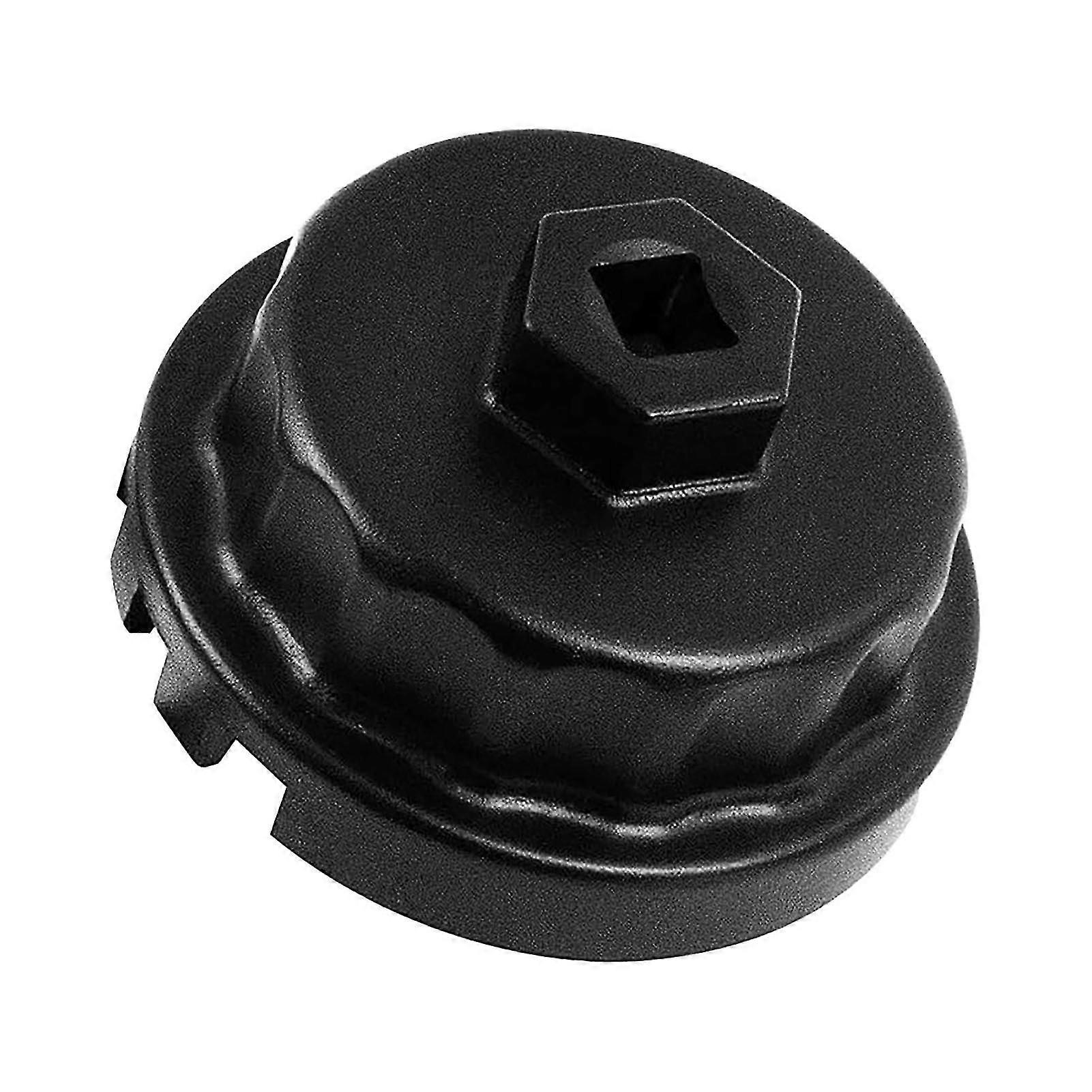 Automobile Oil Filter Wrench Heavy Duty Craft Withstand Rigorous Tasks Suitable For Toyota Car Models