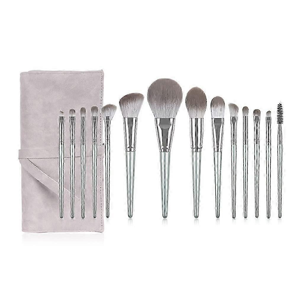 Make-up-Pinsel 14-teiliges Make-up-Pinsel-Set, Kosmetik-Make-up-Pinsel-Tools
