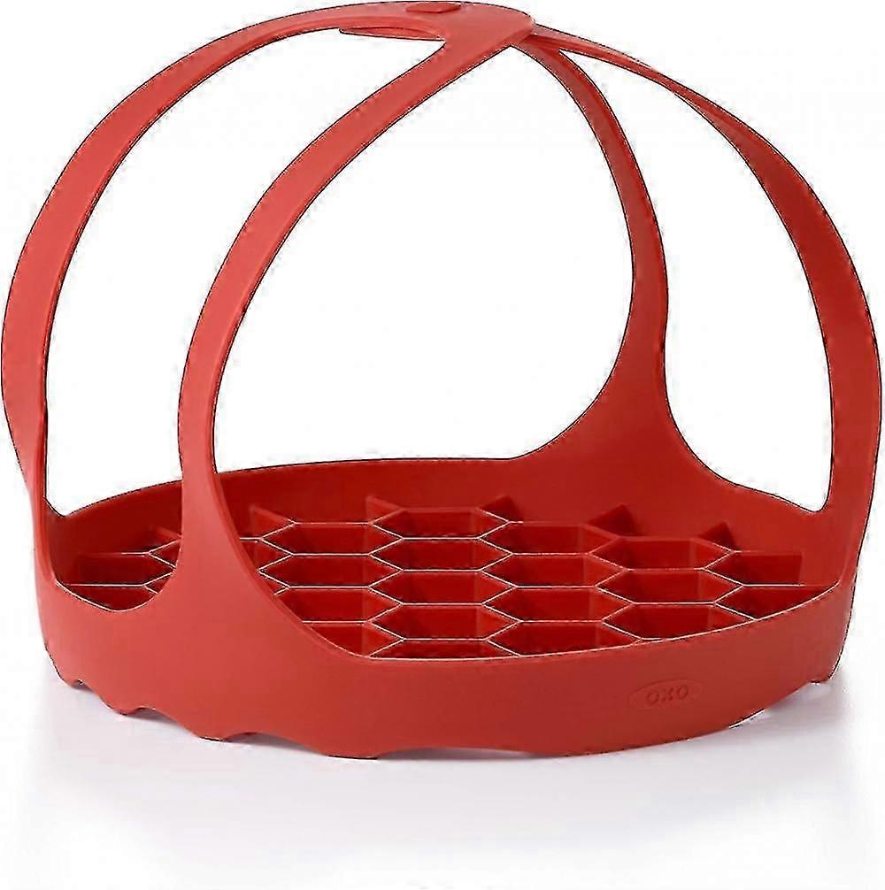 Good Grips Pressure Cooker Bakeware Sling, Red