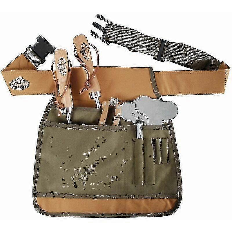 Garden Tool Belt Gt04 Esschert Design-