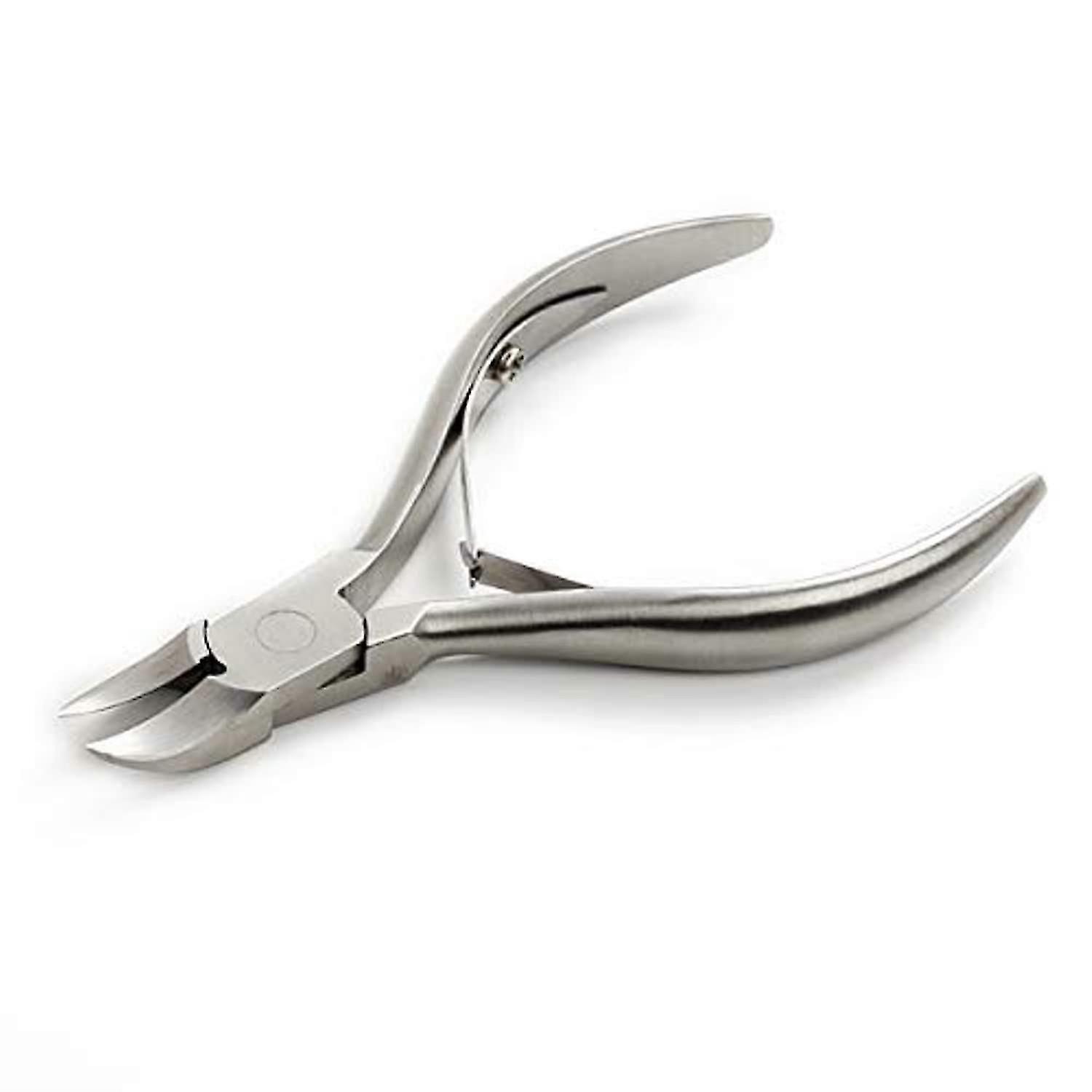 Professional Nail Nipper for Precise Nail Care_SZXM