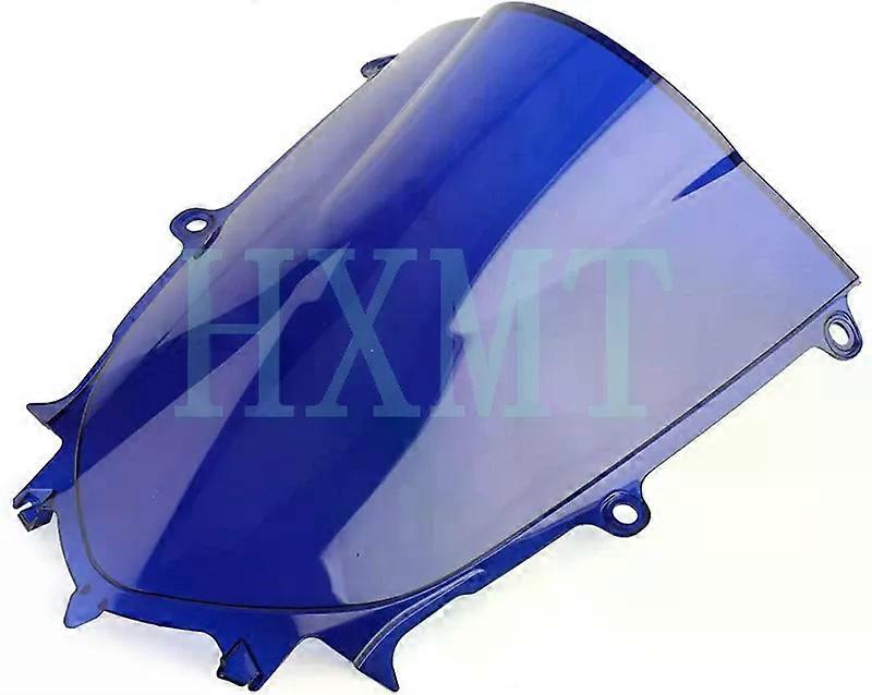 YZF 600、R6、R7、2017、2018、2019、2020、2021、2022、オートバイ、スクリーン、フロントガラス、フロントガラス、ダブルバブル、YZFR6、YZFR7、700、MAXPと互換性があります