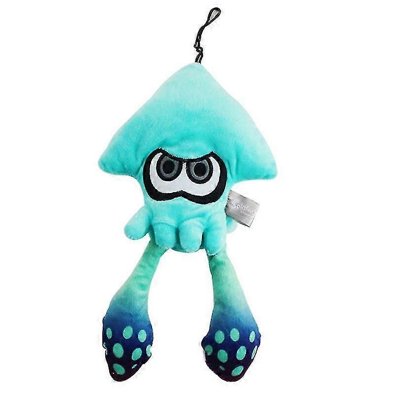 Splatoon Plush Toy Cartoon Cute Squid Doll