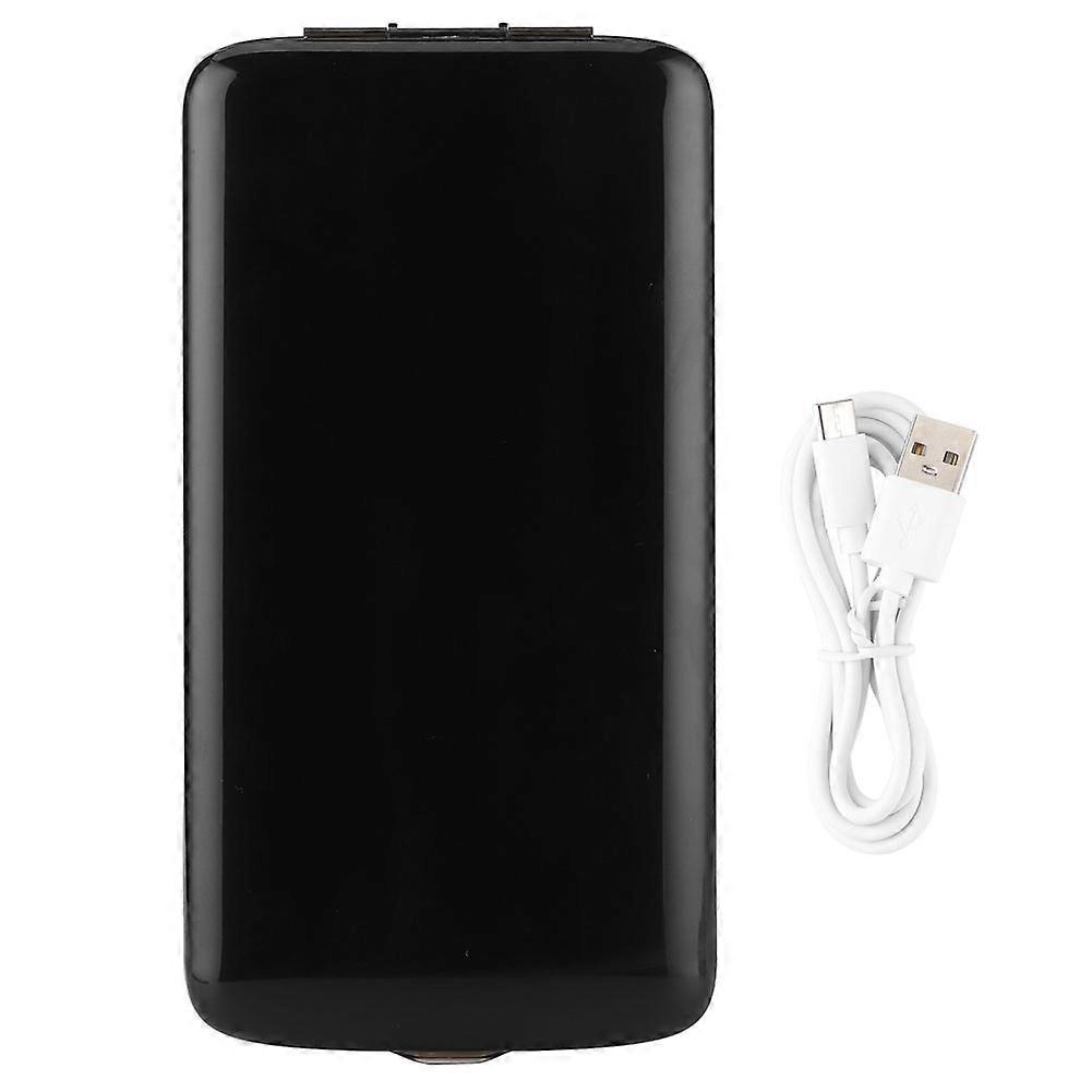 Multifunctional Ultraviolet Cleaning Box For Mobile Phone 5-12V USB-Powered UV Sterilizer