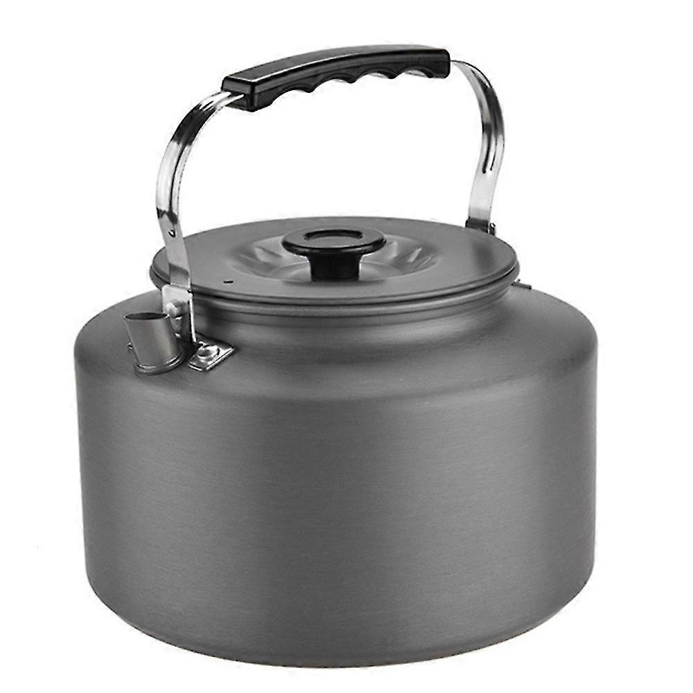 2l Portable Water Kettle Teapot Coffee Pot