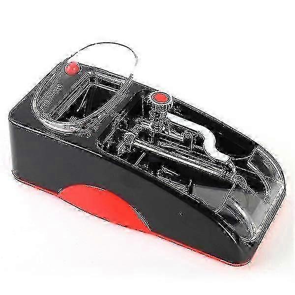 Mini Machine Automatic Cigarette Rolling Machine Electric Maker