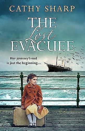 The Lost Evacuee