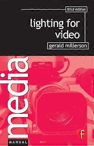 Lighting for Video
