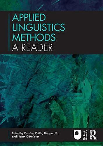 Applied Linguistics Methods: A Reader