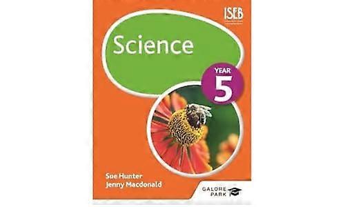 Science Year 5