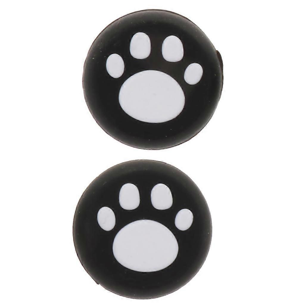 3-6pack Replacement Analog Joystick Thumb Stick Silicone Cap for PSV1000/2000