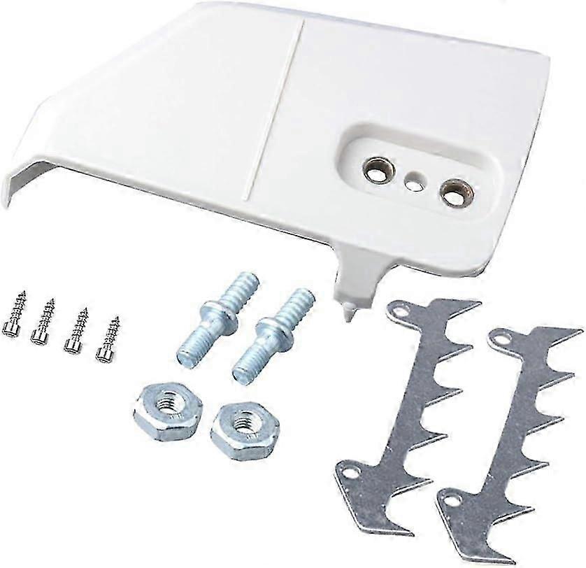 Bar Sprocket Clutch Chain Cover For 017 018 019 021 023 025 ms170 ms171 ms210 ms230 ms211