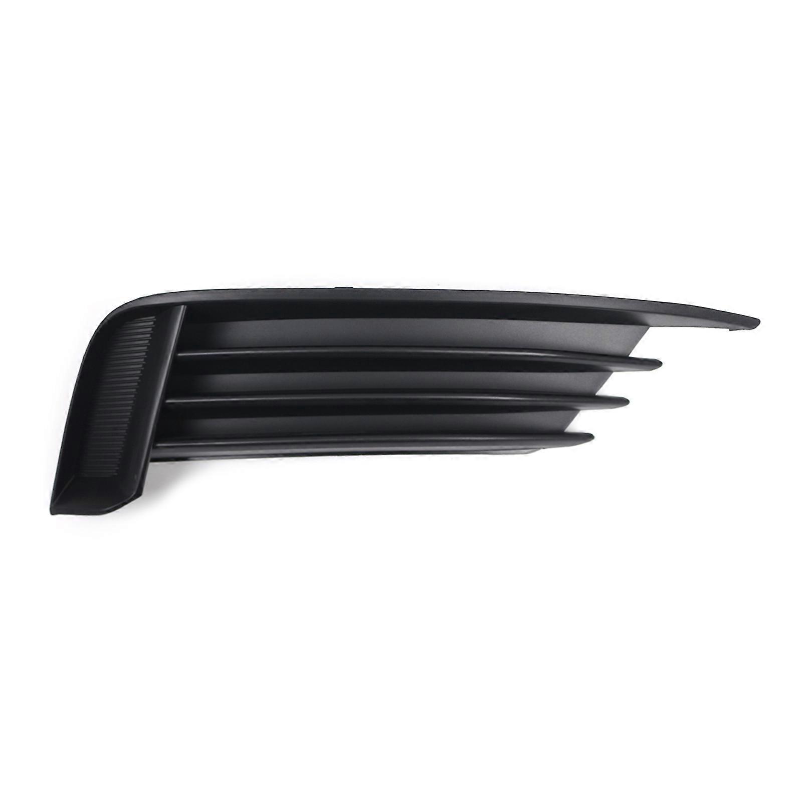 Front Bumper Fog Lamp Case Trim For 2013-2017 Saloon Or Convertible Models Foglight Replacement 8V5807681