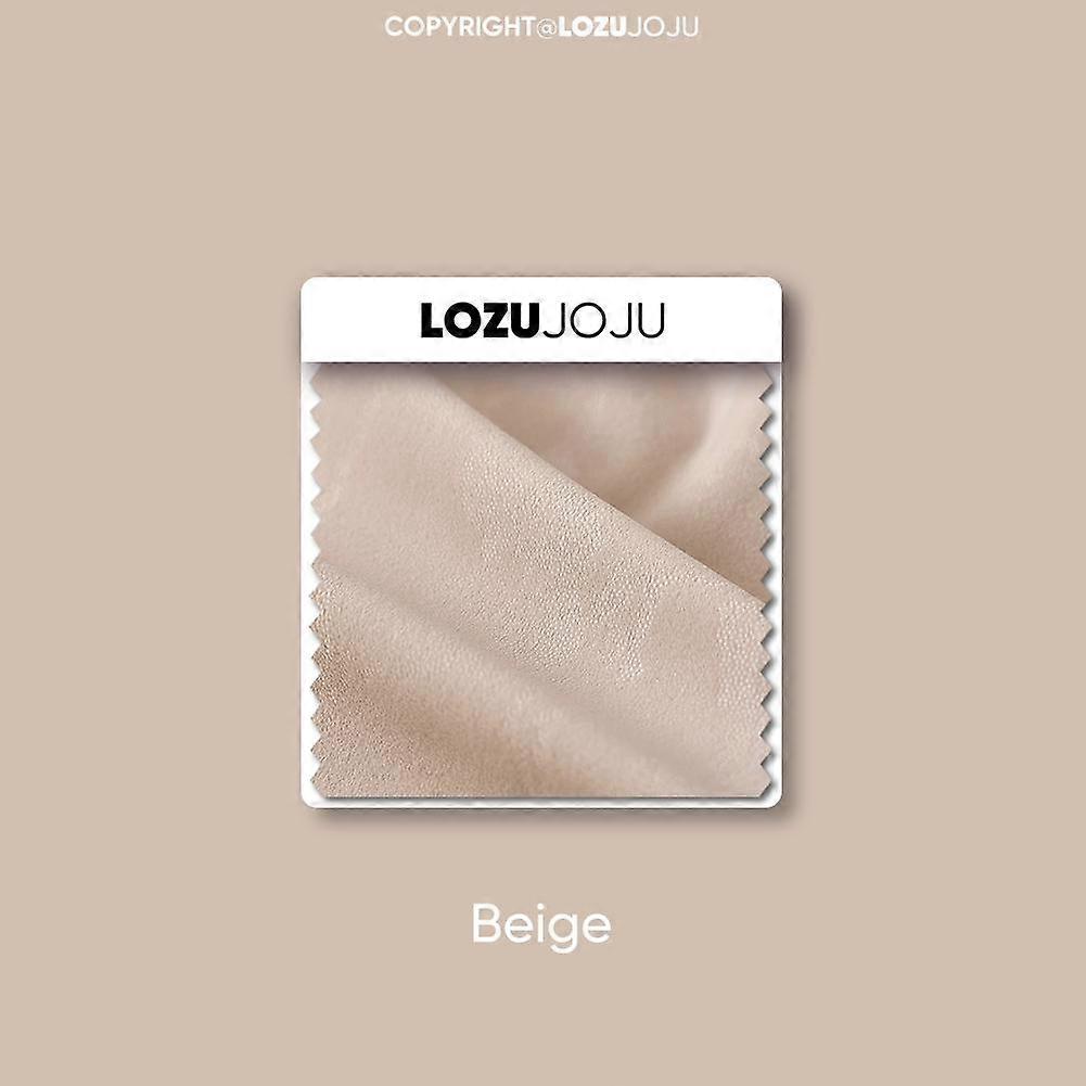 1PC 70-80% Light Blocking Solid Color French Light Luxury Velvet Light Blocking Comfortable Curtains for Bedroom Living Room Home Decor LOZUJOJU