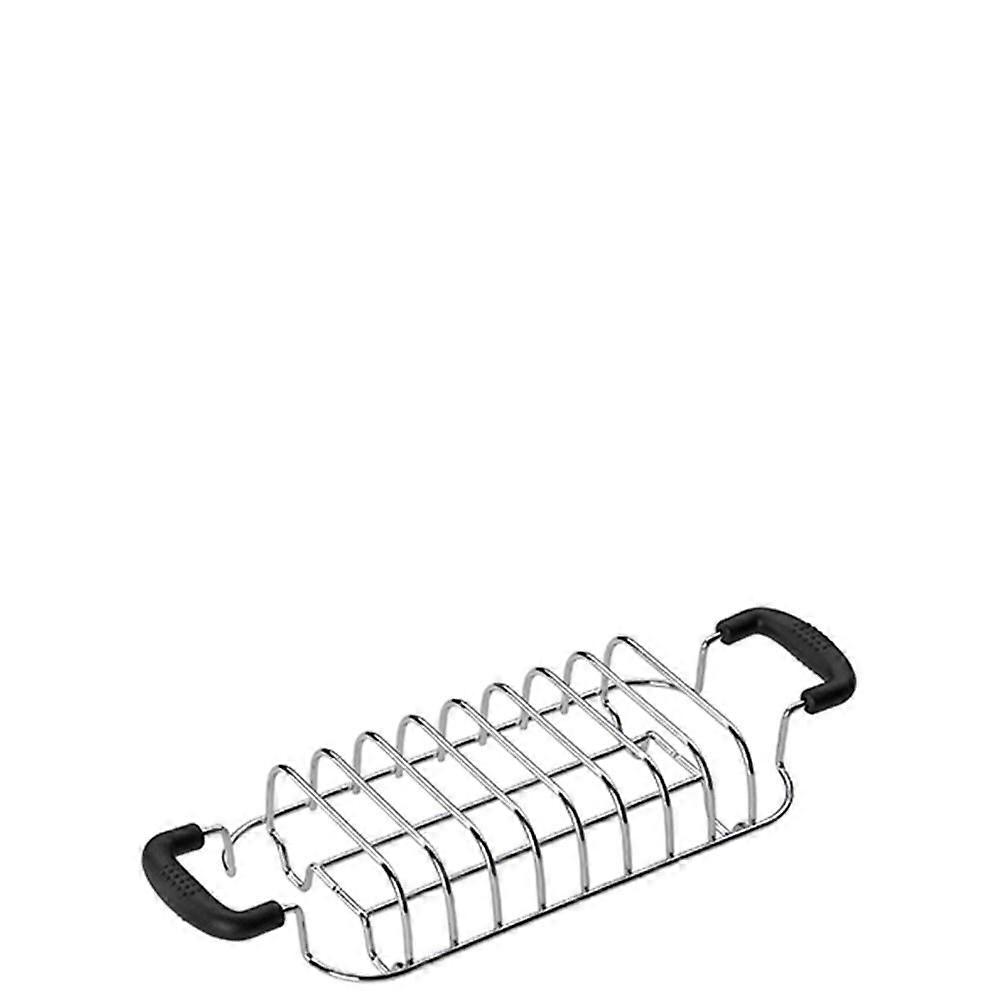 SMEG 2x2 toaster rack TSBW01