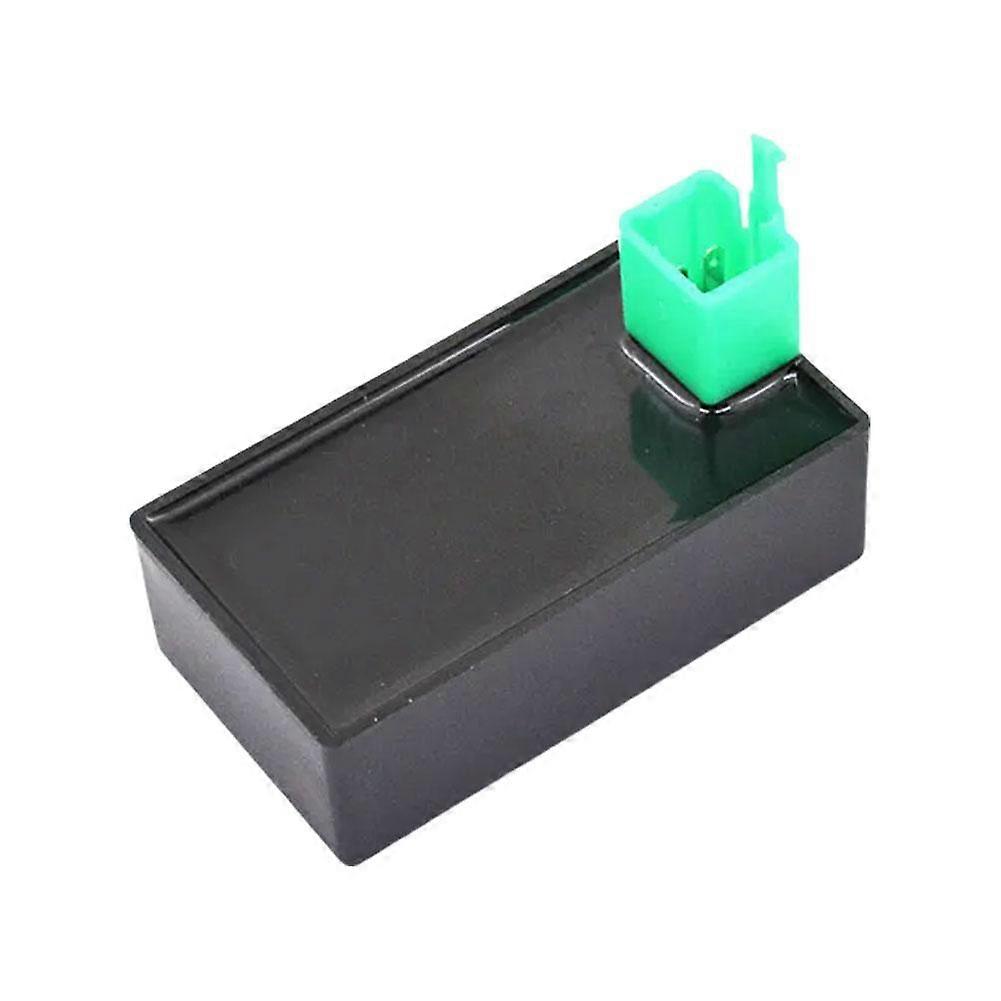High Quality 4 Pins DC CDI Box Ignition Trigger Motorcycle ATV DIRT