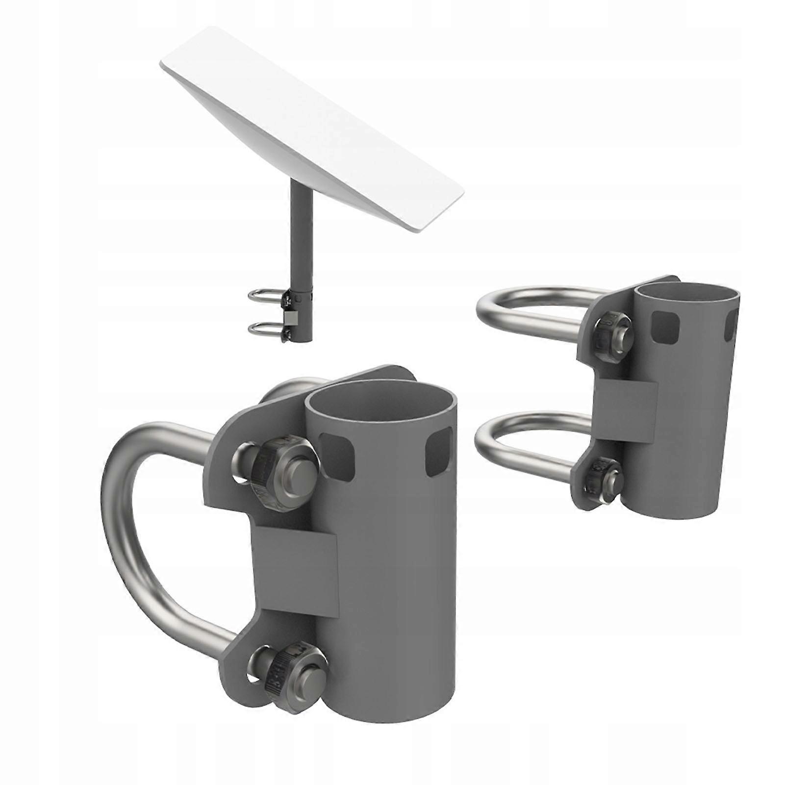 Starlink 30-50mm Antenna Bracket
