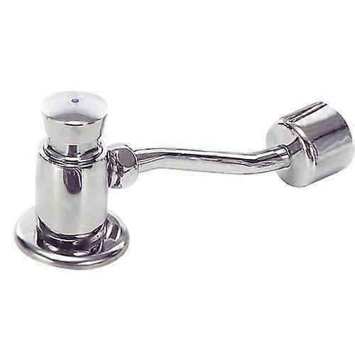 Urinoi self-closing valve