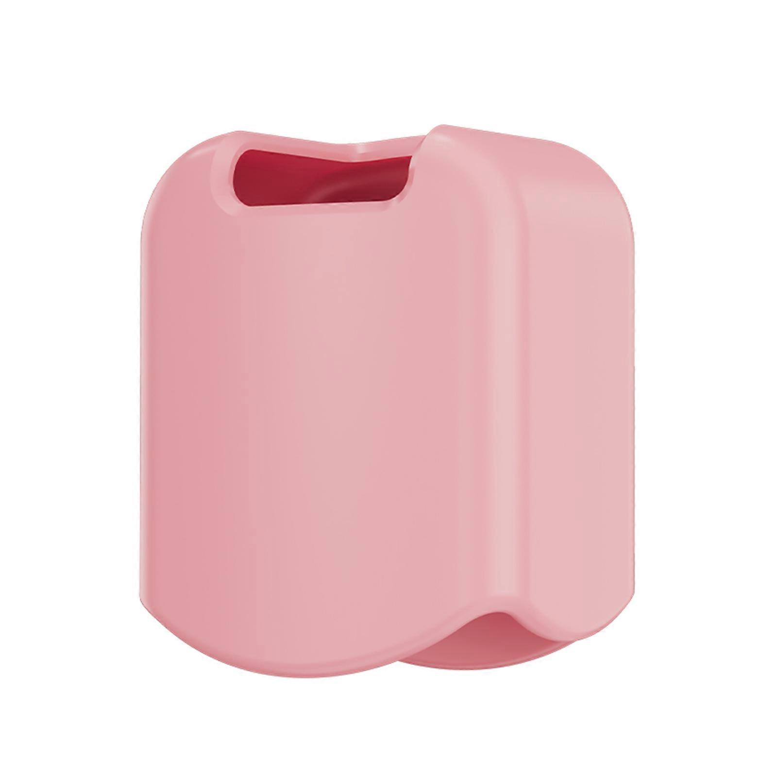 Silicone Cover for Pocket 3 Protective Case AntiScratch Handle Soft Sleeve Skin Lens Caps for Pocket 3 Access