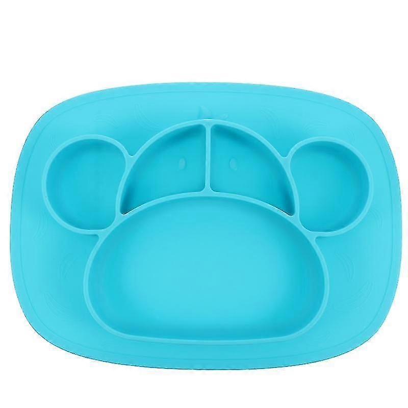 1pcs Baby Dishes
