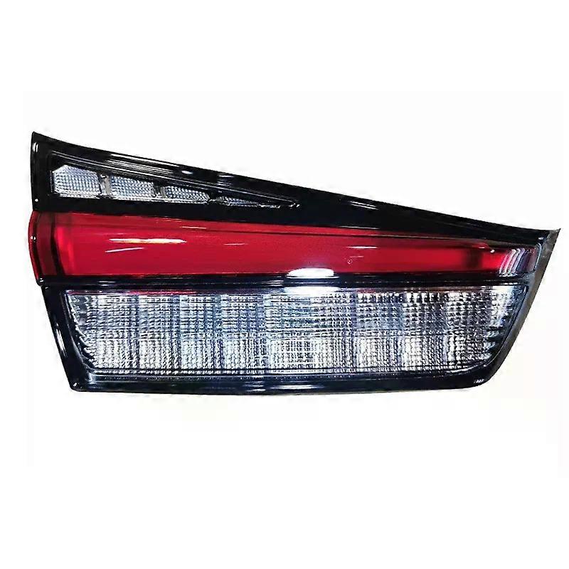 Applies to LED Tail Lamp Assembly For Mitsubishi Outlander Sport ASX RVR 2020 2021 2022 Tail Light Taillight Warning Lamp Turn Signal Lamp