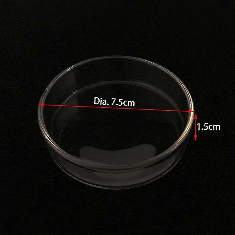 Aquarium Fish & Shrimp Feeding Ring - Floating Food Feeder