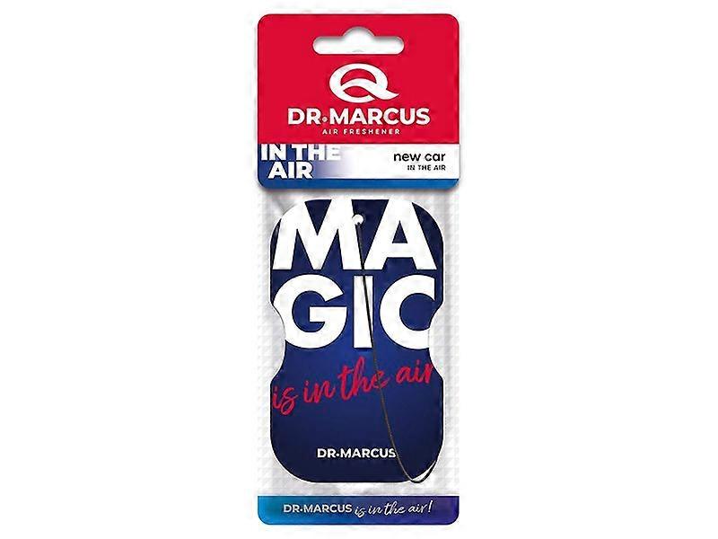 Duft In Der Luft, Neues Auto