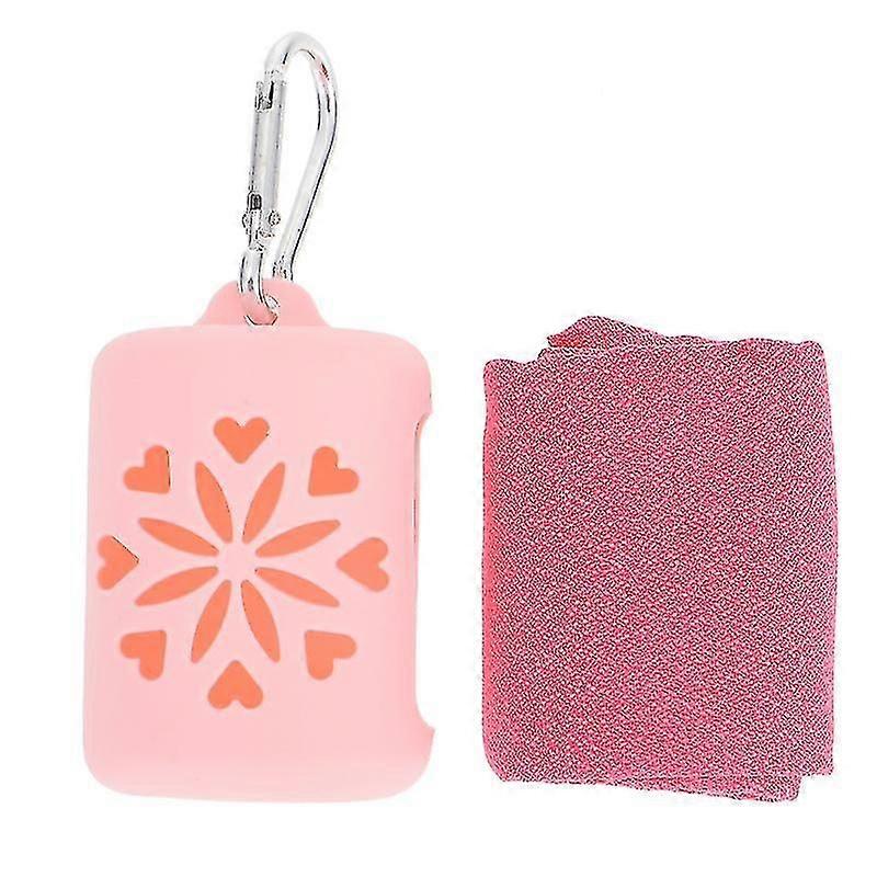 1pcs Absorbent Travel Case