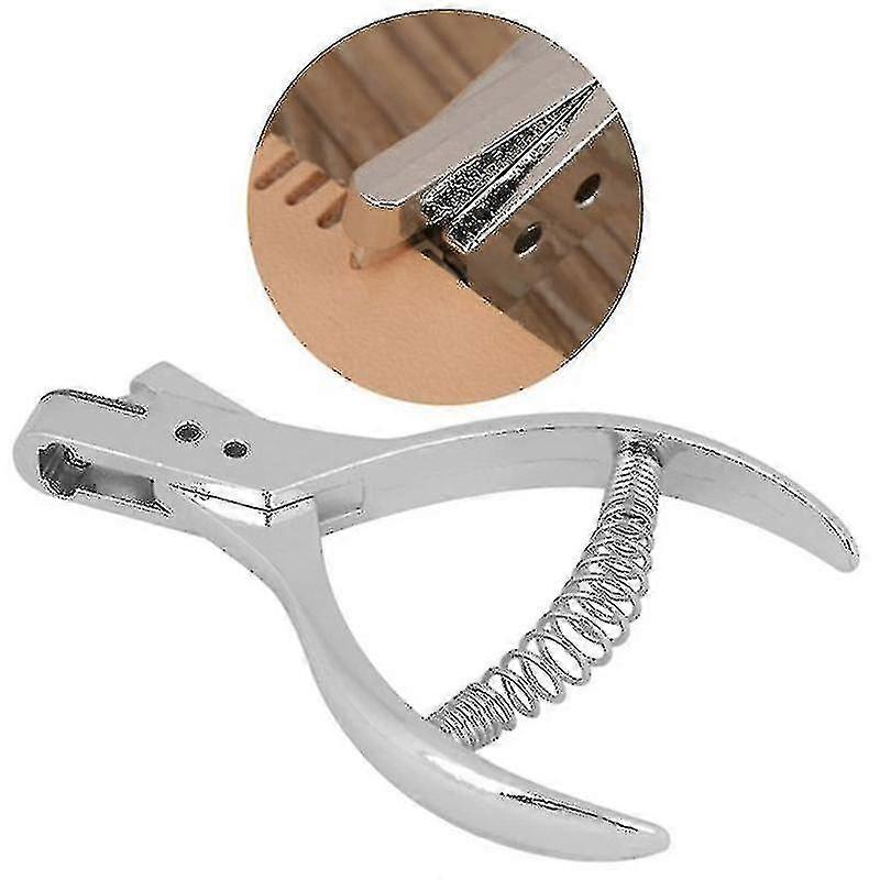 Tailors' Sewing Pliers for Professional Garment Pattern Notching