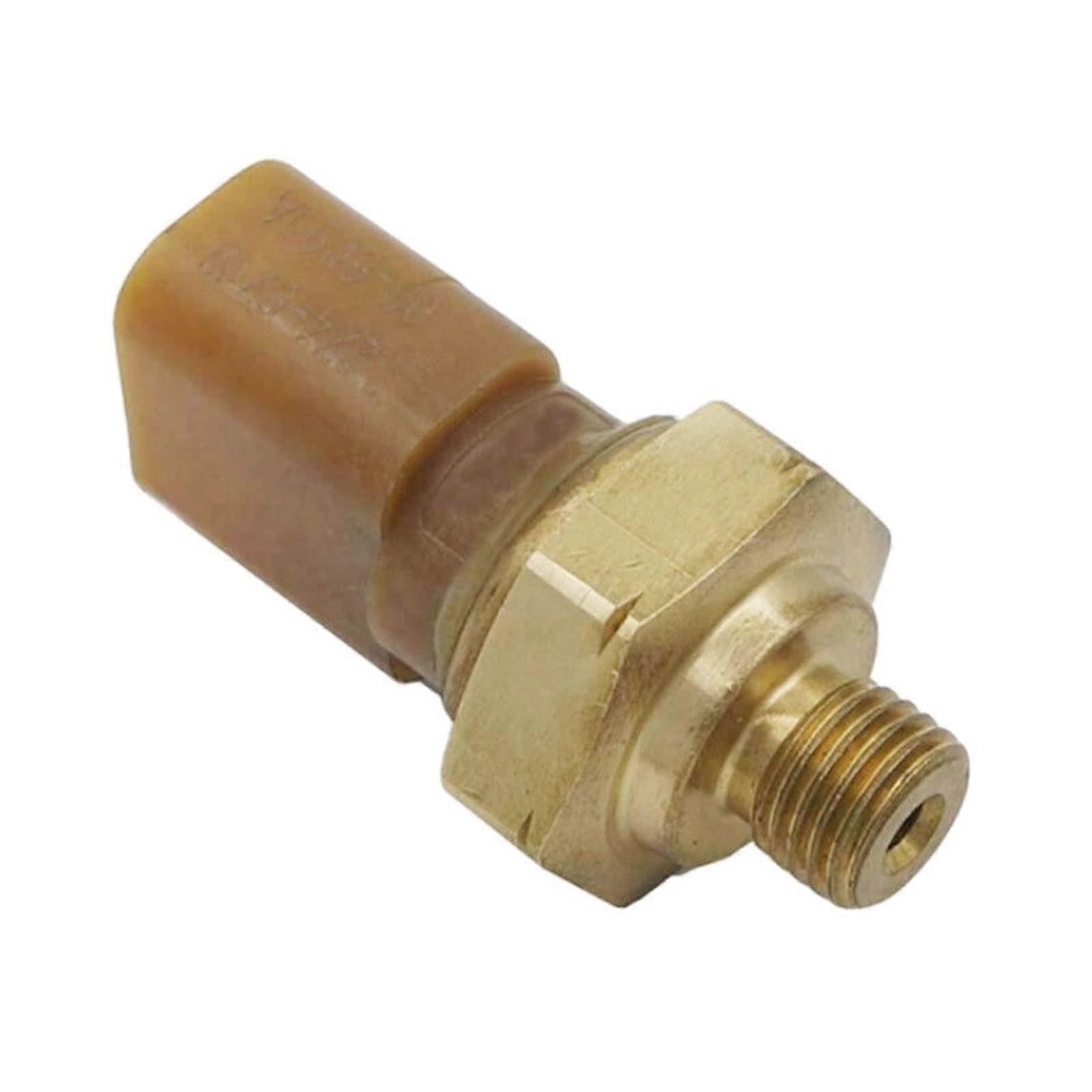 Oil Pressure Sensor 2746718 Replacement For Caterpillar CAT 345C 345D 349D 365C 385C Engines C11 C15 C18