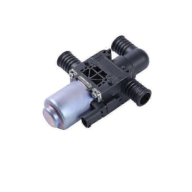 LR016848 Suitable For Land Rover Range Rover/Fourth Generation Discovery/Jaguar F-PACE/XF Solenoid Valve Thermostat