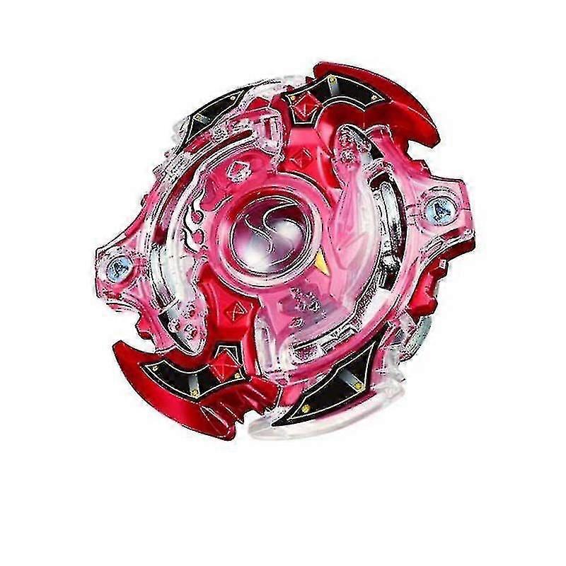 Beyblade Burst B-35 Starter Storm Set No Launcher