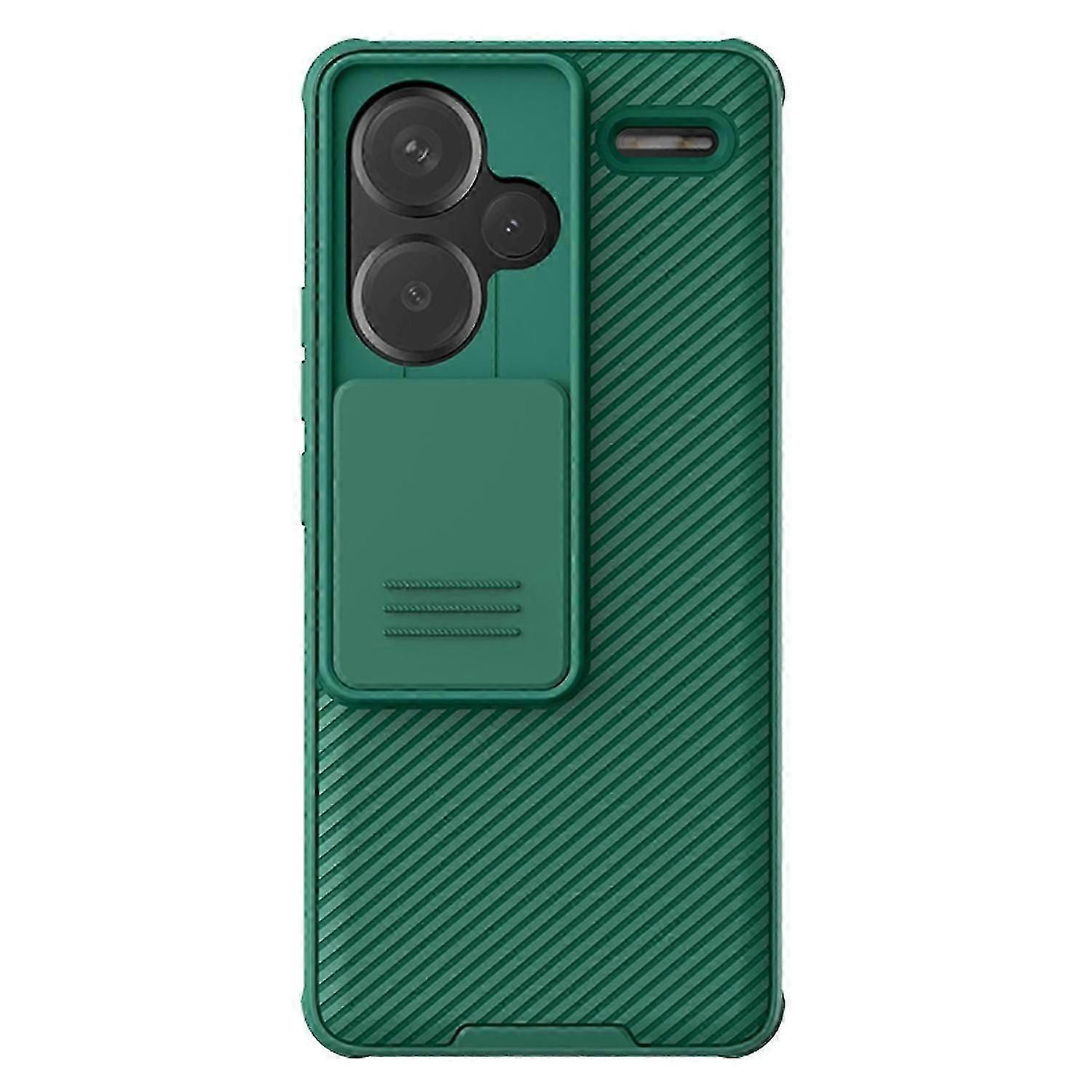 For  Redmi Note 13 Pro+ 5G Phone Case SZRH A-C