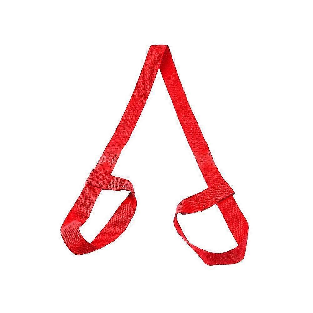 yoga matte slynge, yoga matte stropp