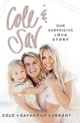 Cole und Sav