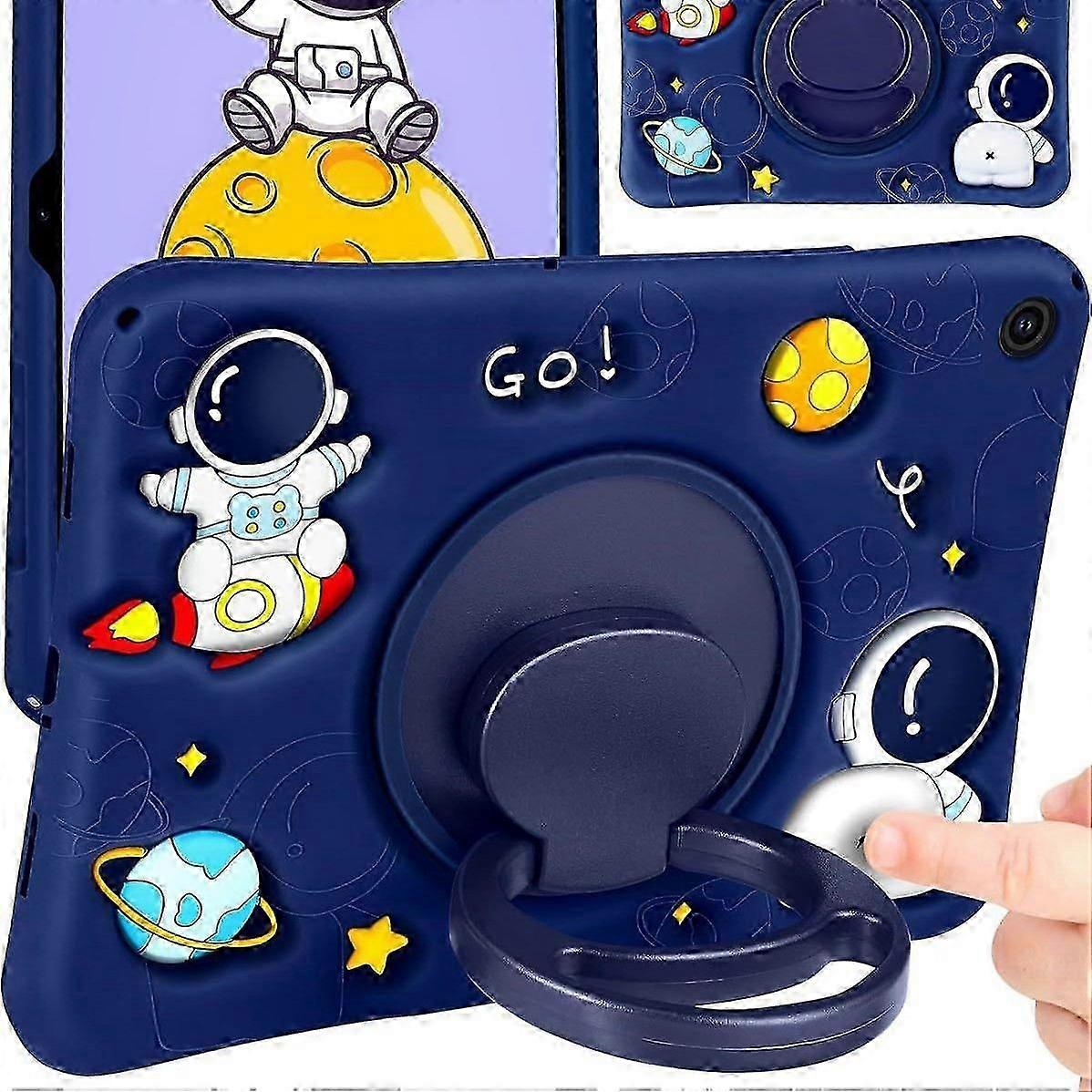 Children's Tablet Case For Samsung Galax Kids Tablet BZSM