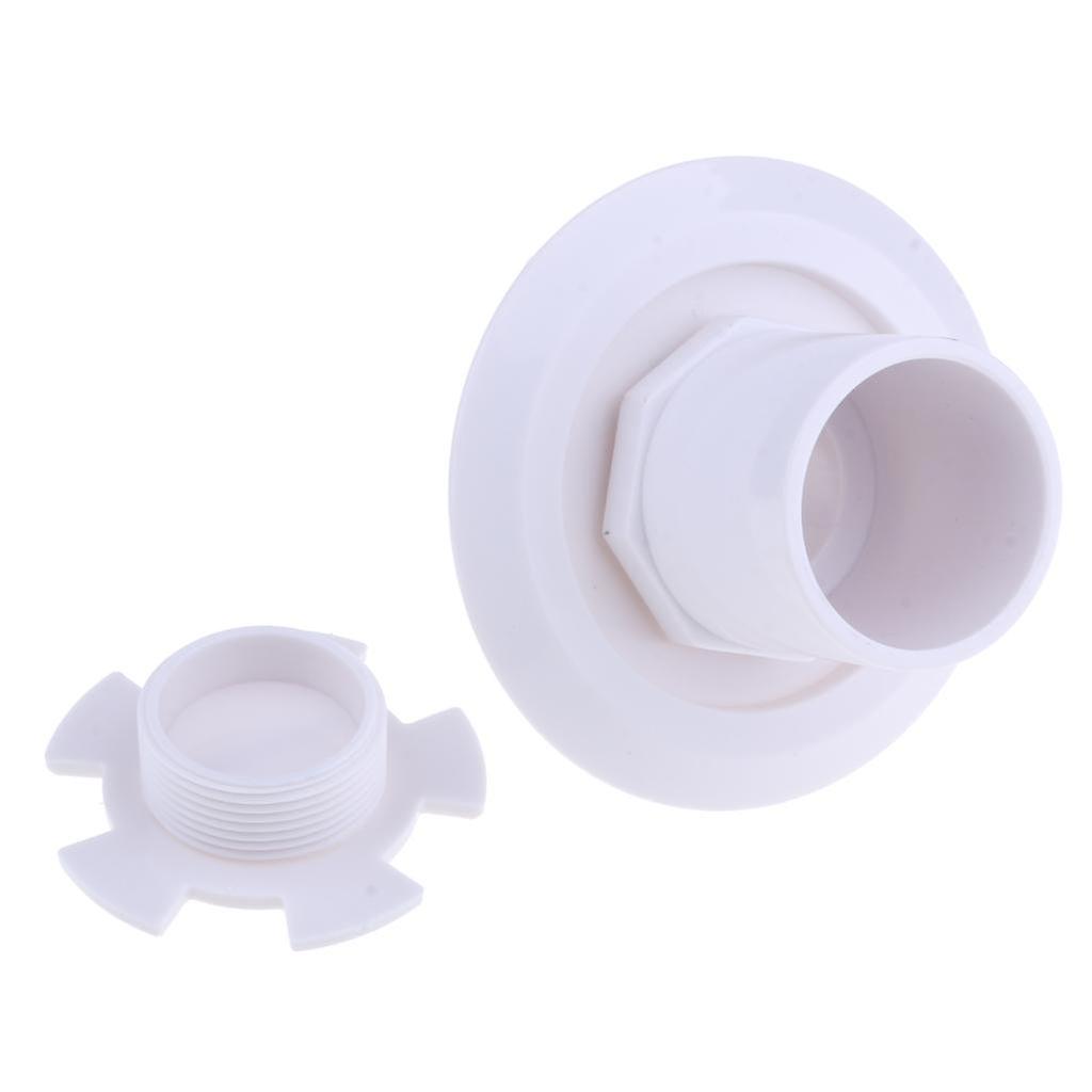 Swimming Pool Spa Cleaning Nozzle Straight Blade
