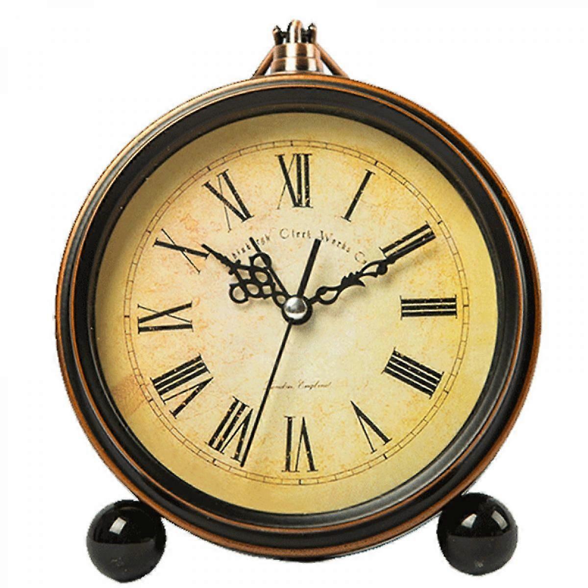 Vintage Retro Wekker