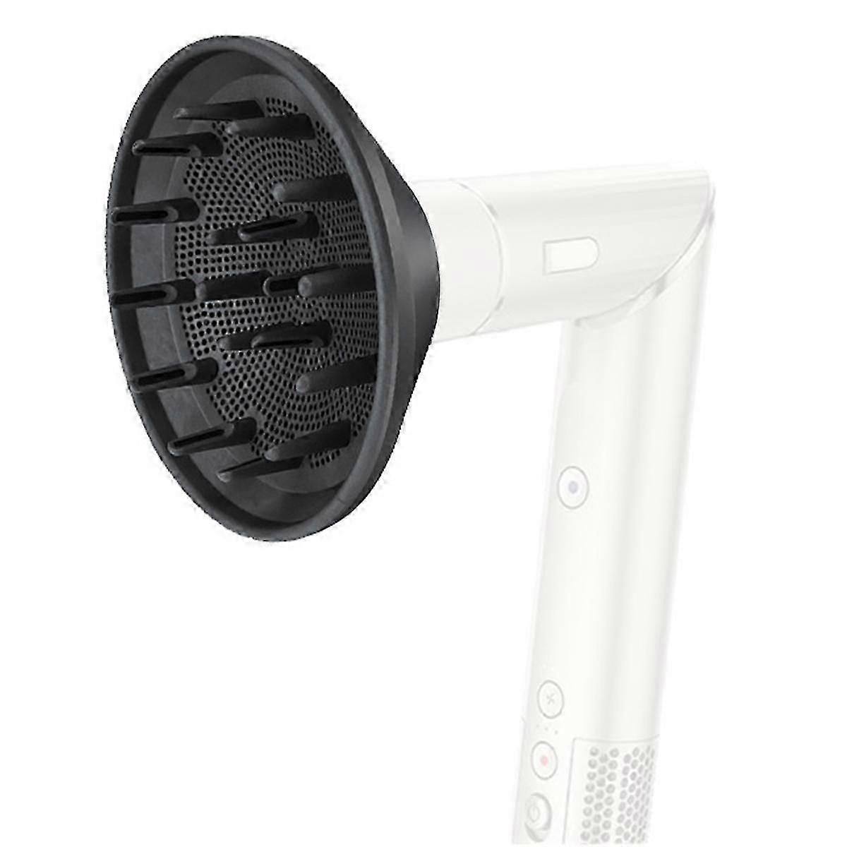 Diffuser Attachment for FlexStyle Hair Dryer, Enhance Natural Curls Accessories Blow Dryer Styler, Styling Tool B