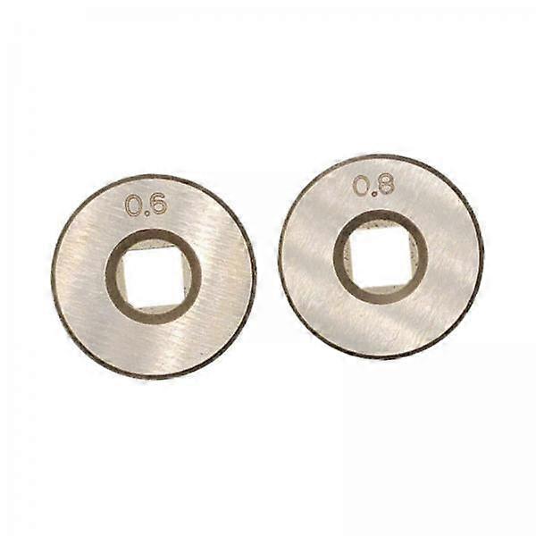 3x Welder Wire Feed Drive Roller Roll 023 030 Knurled