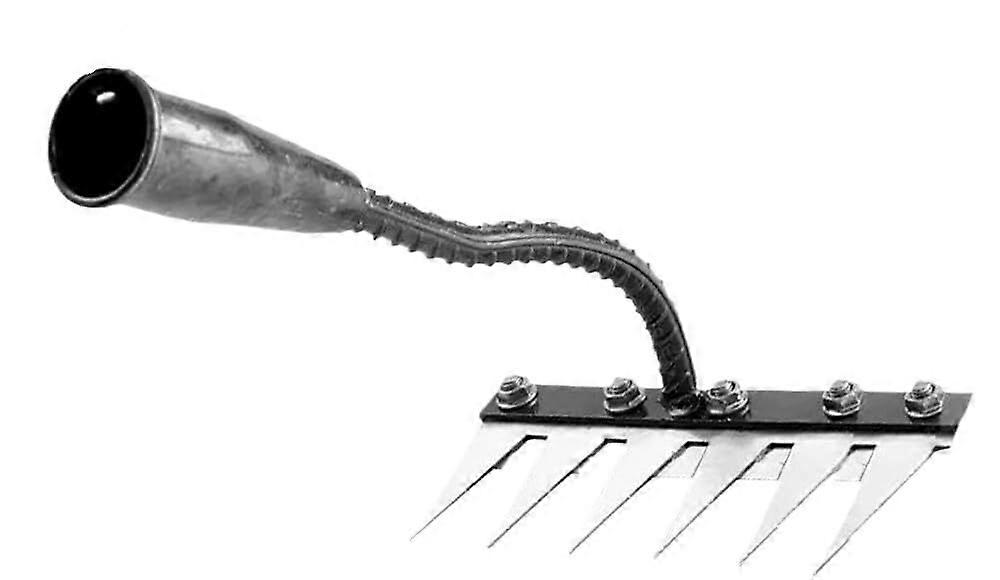 Weed Puller Tool,Weed Puller,Weeding Tool,Detachable Gardening Hand Weeder Tool