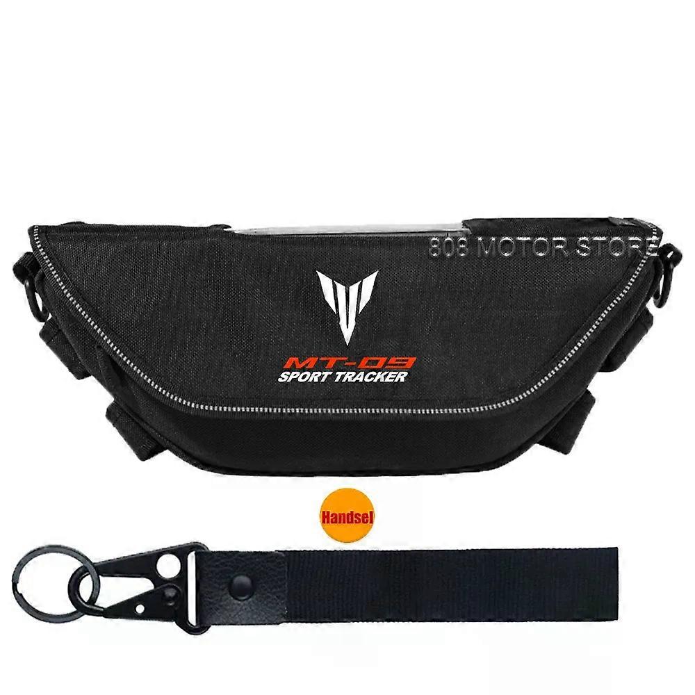 For MT09 MT09 SP mt09 mt09 sp Motorcycle accessories tools bag Waterproof And Dustproof Convenient travel handlebar bag
