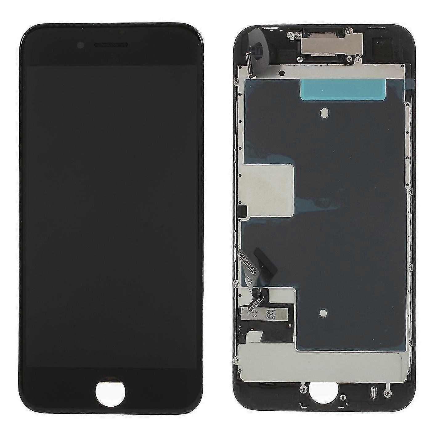 Replacement Components for the 2020 SE Model