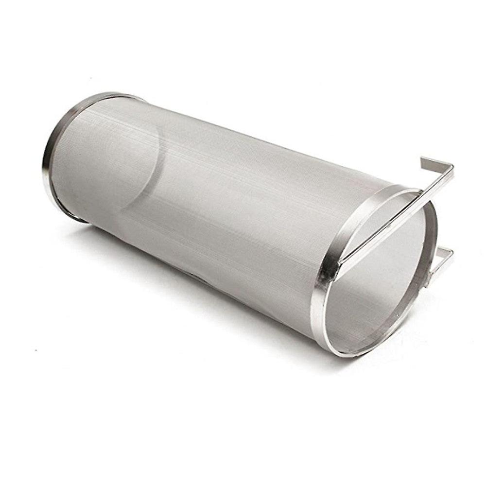 300 Microns Acier Inoxydable Hop Araignée Maille B... – Grandado