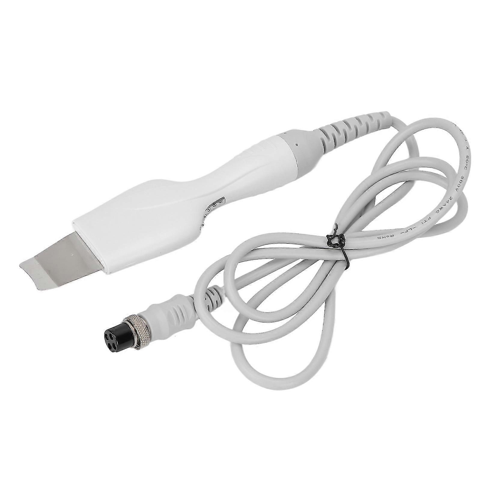 Hydrogen Oxygen Small Bubbles Skin Scrubber Replacement Head Beauty Machine Accessory