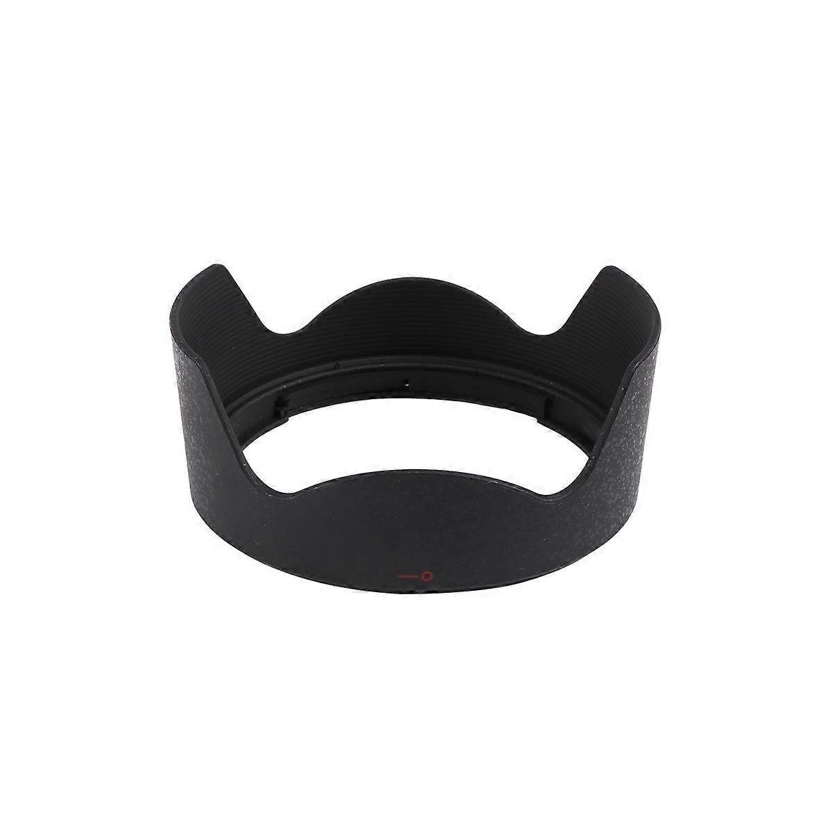 Lens Hood Camera EW-83N 77Mm Petal Cover for Eosr R5 R6 Rp Rf