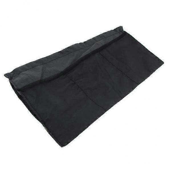 3x Lightweight Dangling Storage Container Bag Quick-drying High Tenacity Nylon