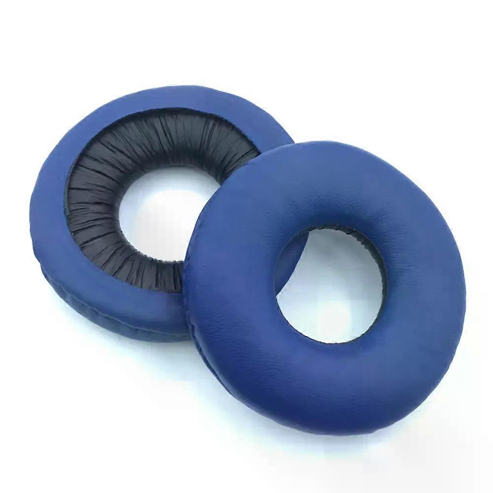 Headset Replacement Ear Pads Cushion compatible for S-o-ny WH-CH500 CH510 ZX330BT 310 V250 High Quality Replacement Headphone Earpad